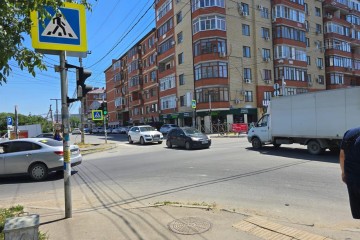 Фото №3: Торговое помещение 95 м² - Краснодар, п. Калинино, пер. Гаражный, 9