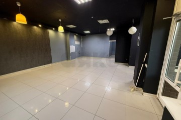 Фото №2: Торговое помещение 95 м² - Краснодар, п. Калинино, пер. Гаражный, 9
