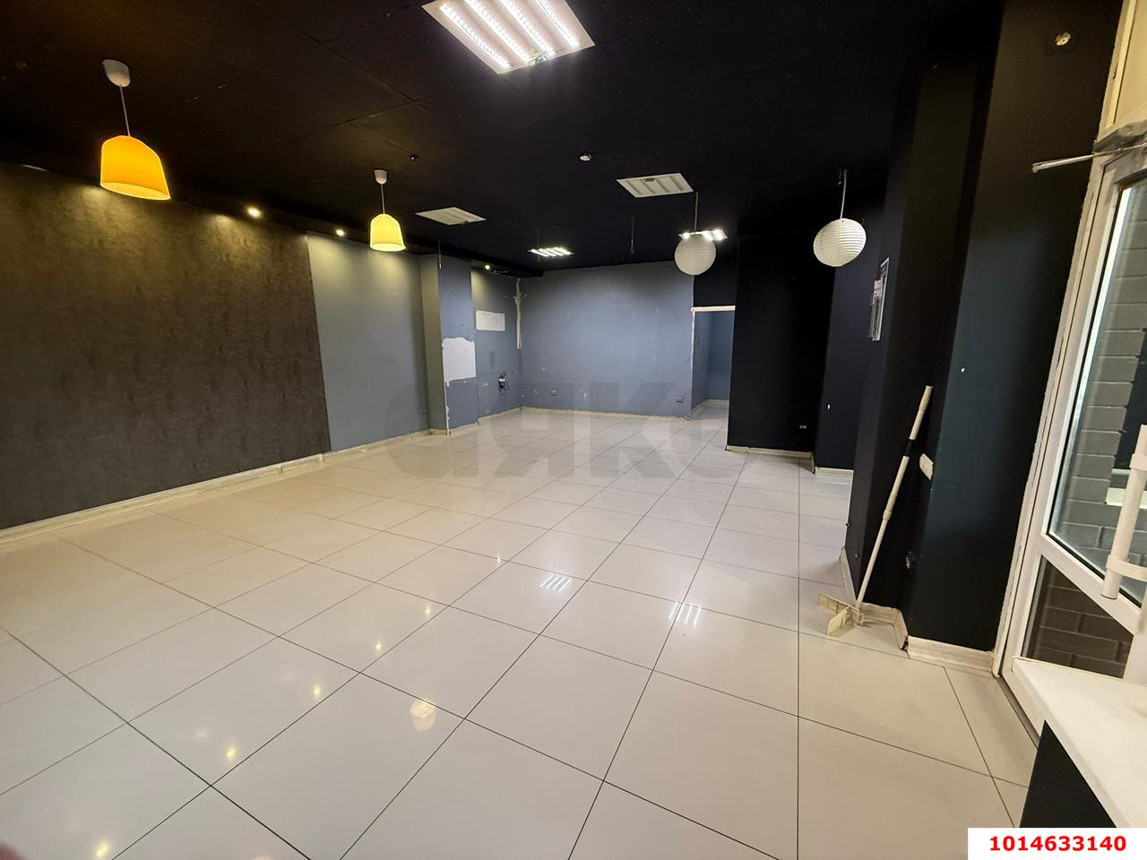 Фото №2: Торговое помещение 95 м² - Краснодар, Калинино, пер. Гаражный, 9