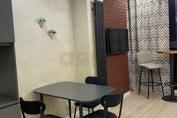 Фото №3: 1-комнатная квартира 44 м² - Краснодар, мкр. жилой комплекс Аврора, ул. имени Дзержинского, 95