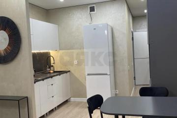 Фото №5: 1-комнатная квартира 44 м² - Краснодар, мкр. жилой комплекс Аврора, ул. имени Дзержинского, 95