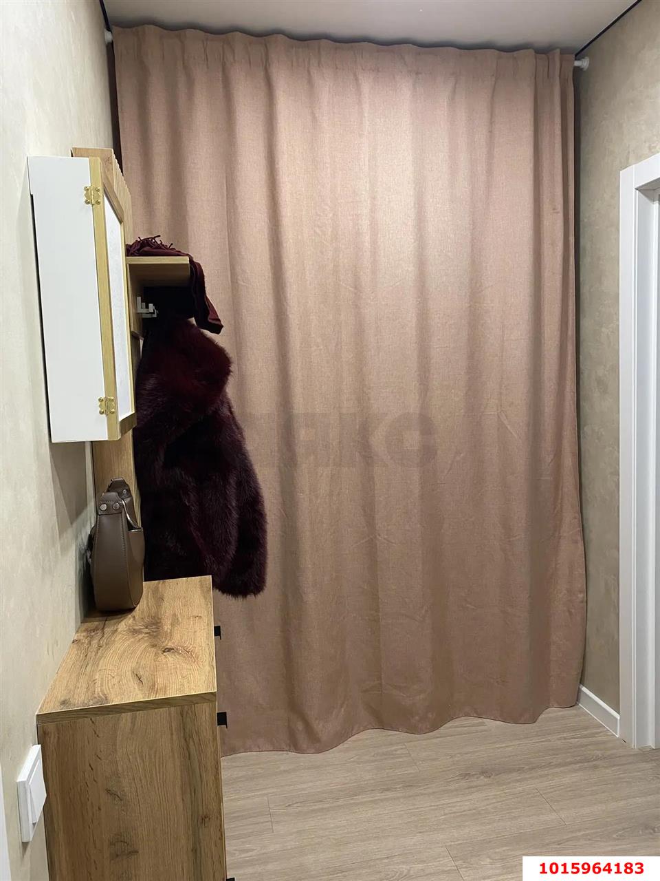 Фото №18: 1-комнатная квартира 44 м² - Краснодар, Западный внутригородской округ, мкр. жилой комплекс Аврора, ул. имени Дзержинского, 95