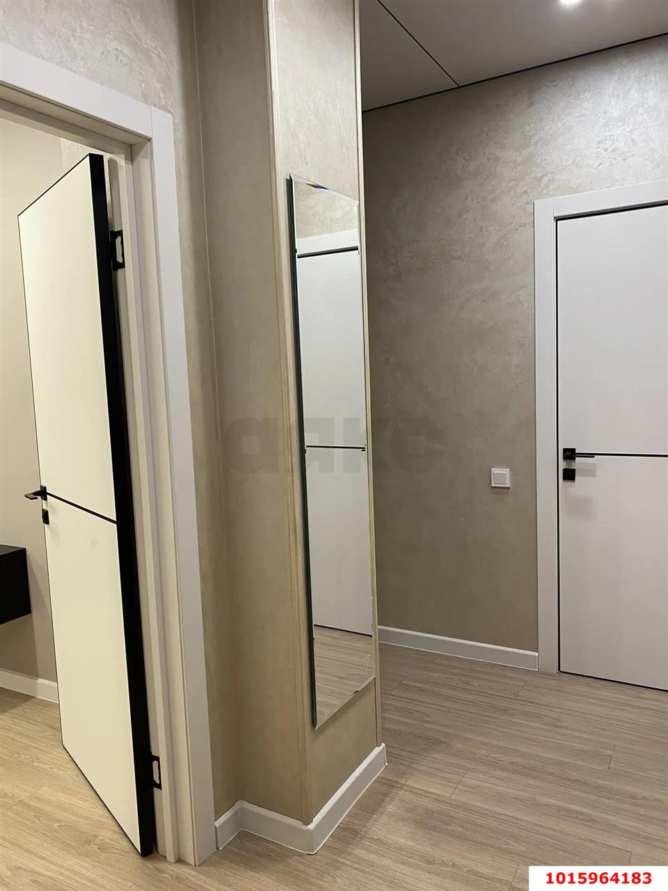 Фото №16: 1-комнатная квартира 44 м² - Краснодар, Западный внутригородской округ, мкр. жилой комплекс Аврора, ул. имени Дзержинского, 95