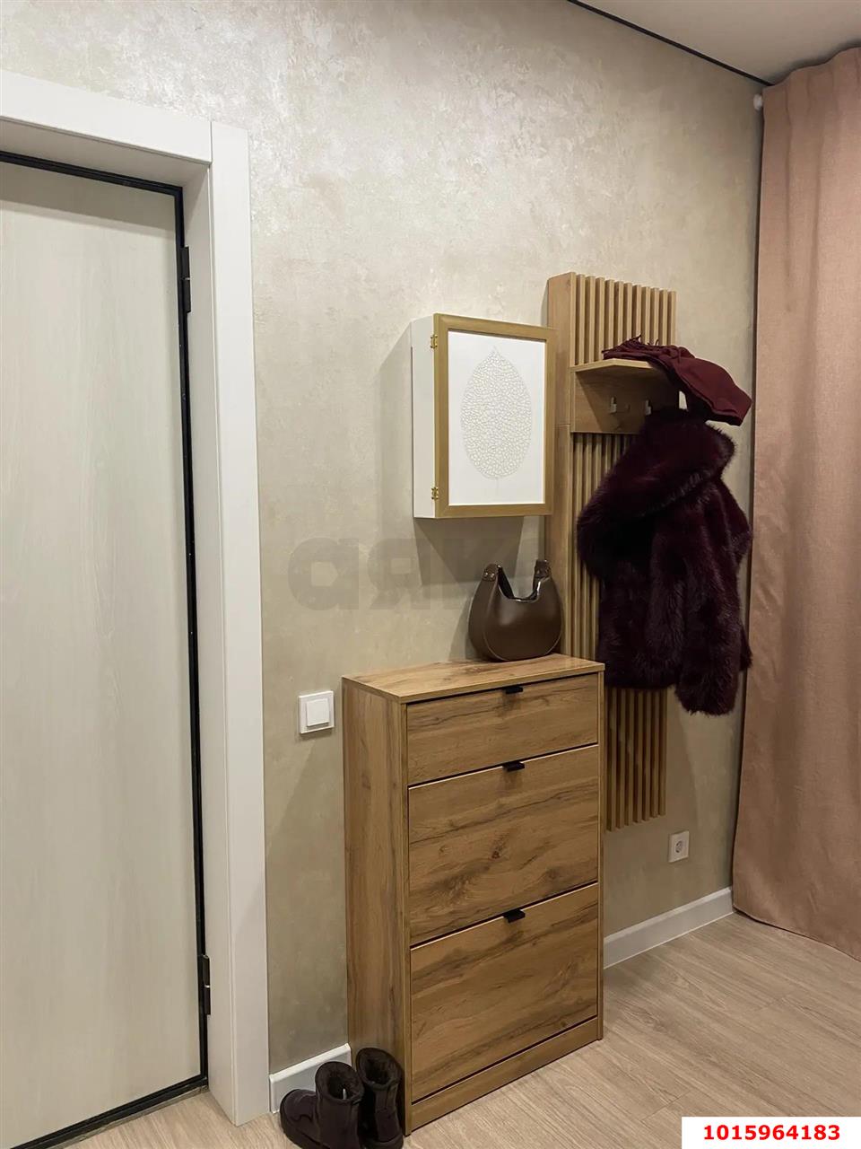 Фото №17: 1-комнатная квартира 44 м² - Краснодар, Западный внутригородской округ, мкр. жилой комплекс Аврора, ул. имени Дзержинского, 95