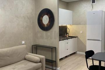 Фото №2: 1-комнатная квартира 44 м² - Краснодар, мкр. жилой комплекс Аврора, ул. имени Дзержинского, 95