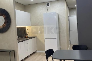 Фото №5: 1-комнатная квартира 44 м² - Краснодар, мкр. жилой комплекс Аврора, ул. имени Дзержинского, 95