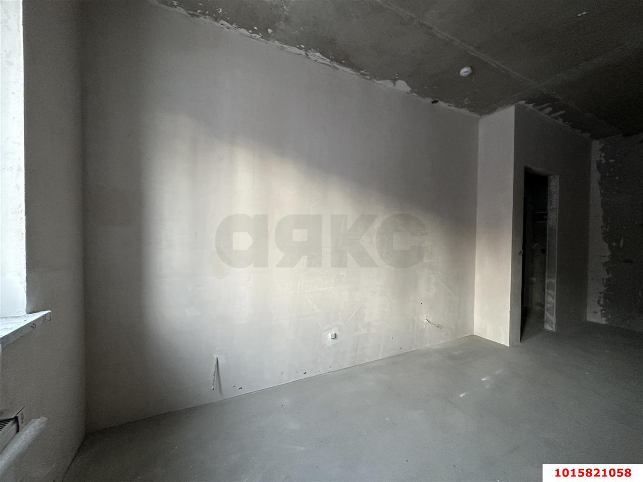 Фото №6: 1-комнатная квартира 38 м² - Краснодар, Прикубанский внутригородской округ, мкр. ЖК Красная Площадь, ул. им. Мурата Ахеджака, 12к9