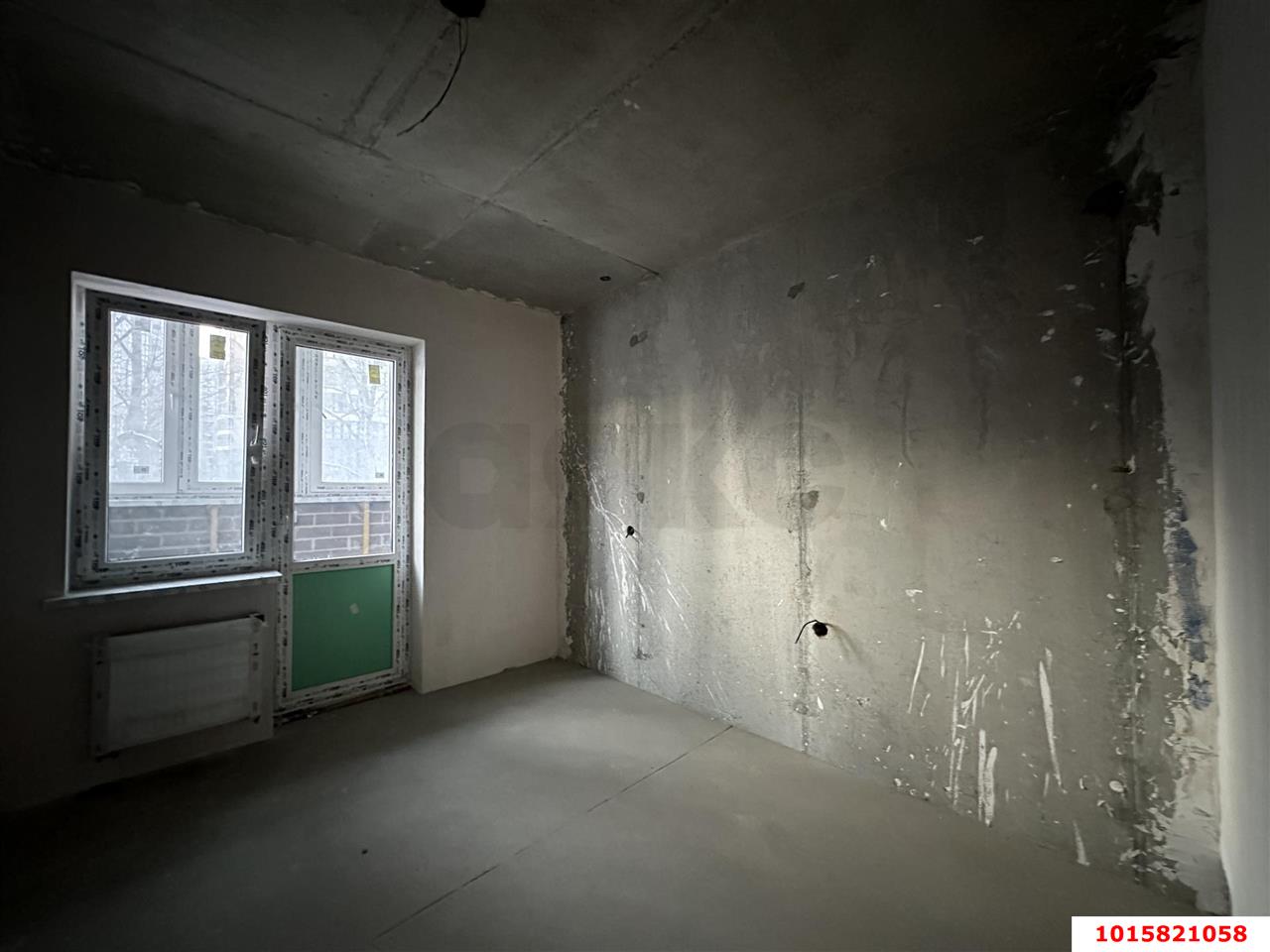 Фото №8: 1-комнатная квартира 38 м² - Краснодар, Прикубанский внутригородской округ, мкр. ЖК Красная Площадь, ул. им. Мурата Ахеджака, 12к9