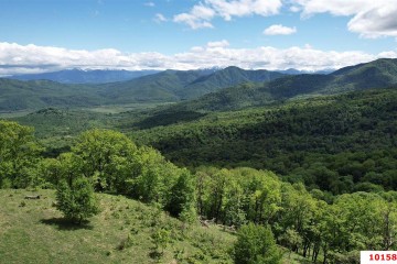 Фото №1: Коммерческая земля 98 сот. - Даховская, 