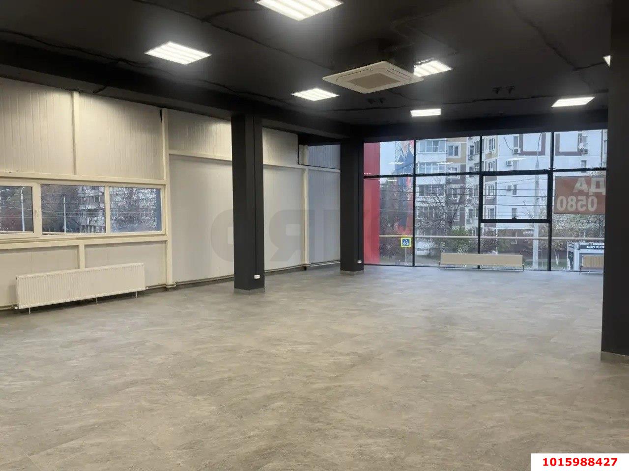 Фото №3: Торговое помещение 151 м² - Краснодар, Школьный, ул. Школьная, 62