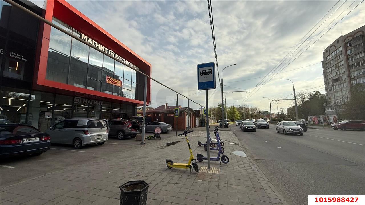 Фото №7: Торговое помещение 151 м² - Краснодар, Школьный, ул. Школьная, 62
