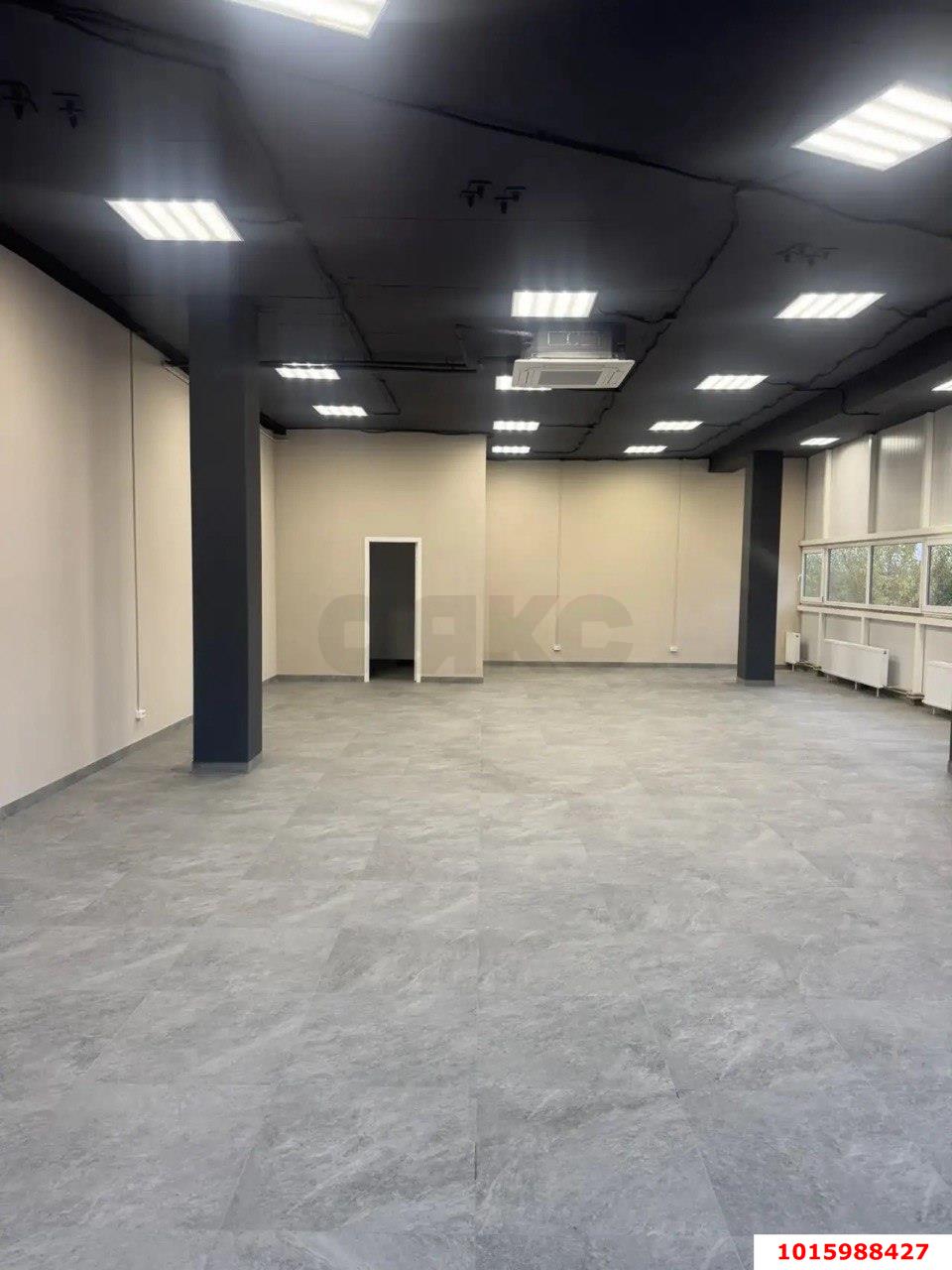 Фото №6: Торговое помещение 151 м² - Краснодар, Школьный, ул. Школьная, 62