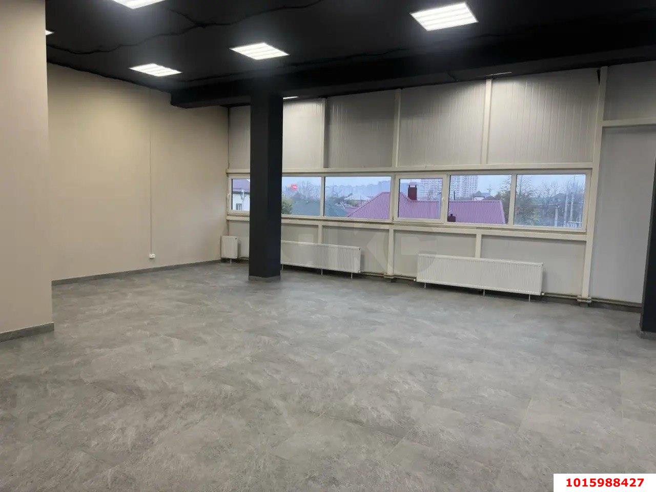 Фото №4: Торговое помещение 151 м² - Краснодар, Школьный, ул. Школьная, 62