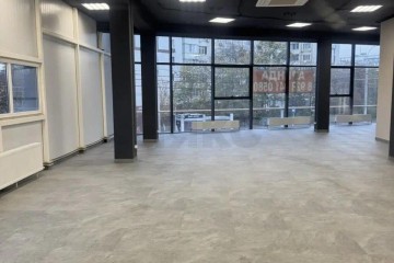 Фото №5: Торговое помещение 151 м² - Краснодар, мкр. Школьный, ул. Школьная, 62