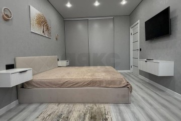 Фото №3: 1-комнатная квартира 38 м² - Краснодар, мкр. Черёмушки, ул. Обрывная, 132/1