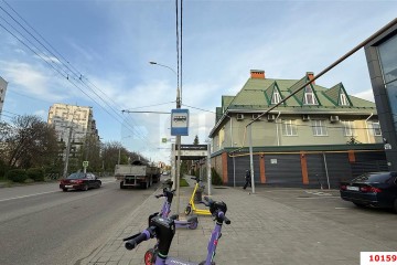 Фото №1: Торговое помещение 151 м² - Краснодар, мкр. Школьный, ул. Школьная, 62