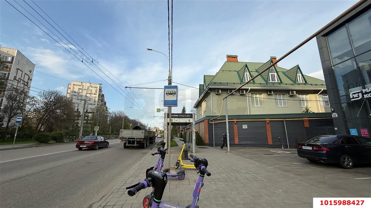 Фото №1: Торговое помещение 151 м² - Краснодар, Школьный, ул. Школьная, 62