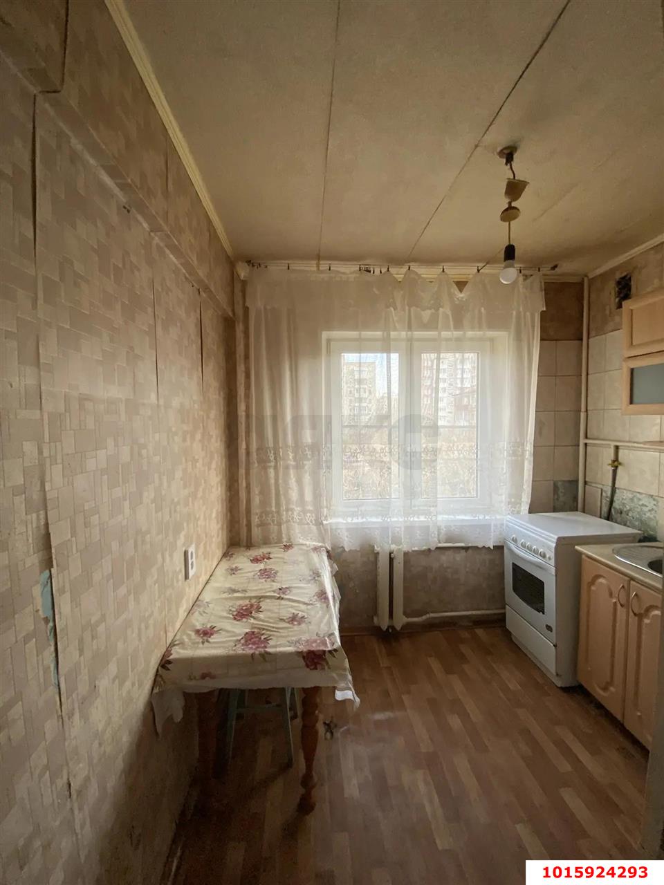 Фото №2: 2-комнатная квартира 48 м² - Краснодар, Прикубанский внутригородской округ, мкр. Завод Измерительных Приборов, ул. Московская, 50