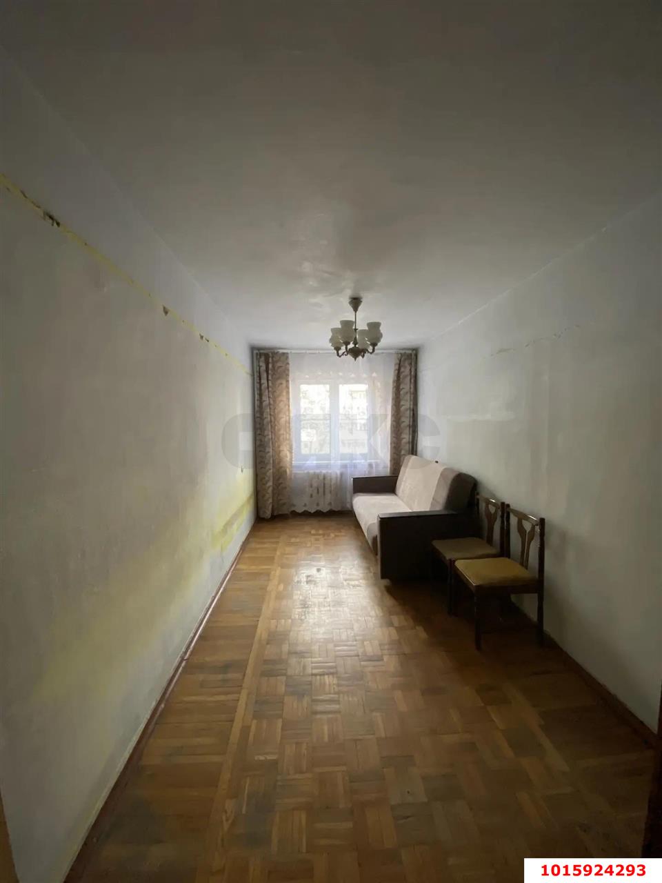 Фото №7: 2-комнатная квартира 48 м² - Краснодар, Прикубанский внутригородской округ, мкр. Завод Измерительных Приборов, ул. Московская, 50