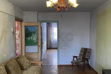 Фото №5: 2-комнатная квартира 48 м² - Краснодар, мкр. Завод Измерительных Приборов, ул. Московская, 50