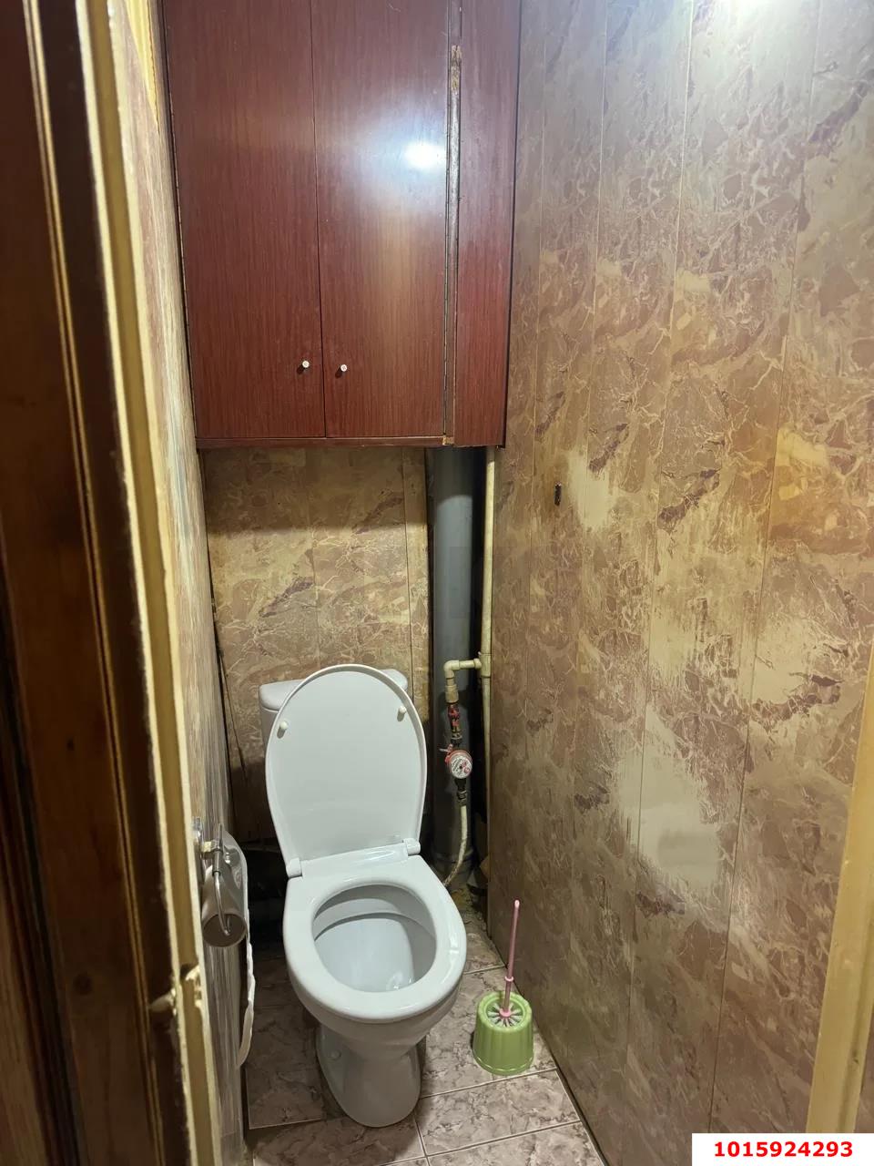 Фото №10: 2-комнатная квартира 48 м² - Краснодар, Прикубанский внутригородской округ, мкр. Завод Измерительных Приборов, ул. Московская, 50