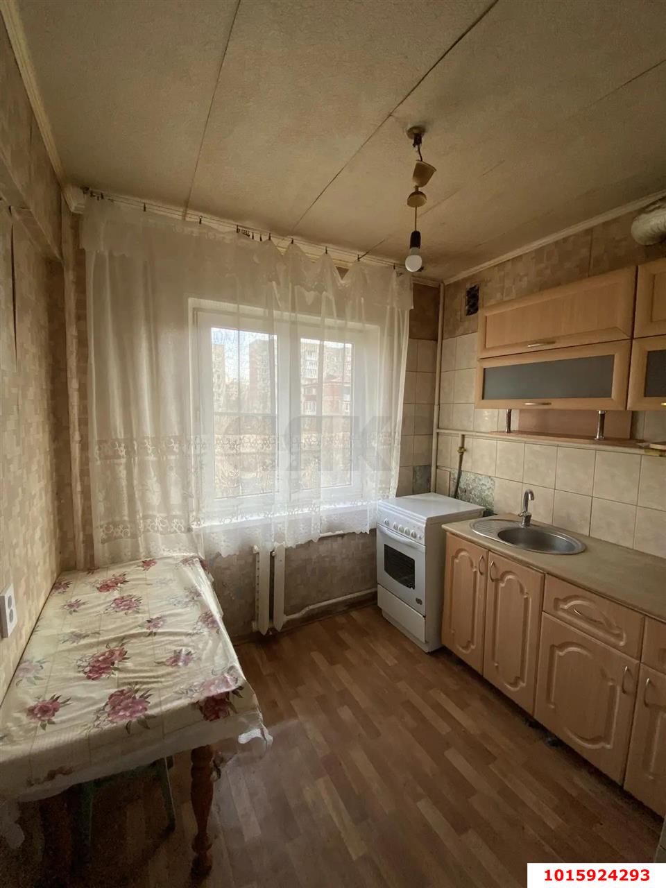 Фото №1: 2-комнатная квартира 48 м² - Краснодар, Прикубанский внутригородской округ, мкр. Завод Измерительных Приборов, ул. Московская, 50