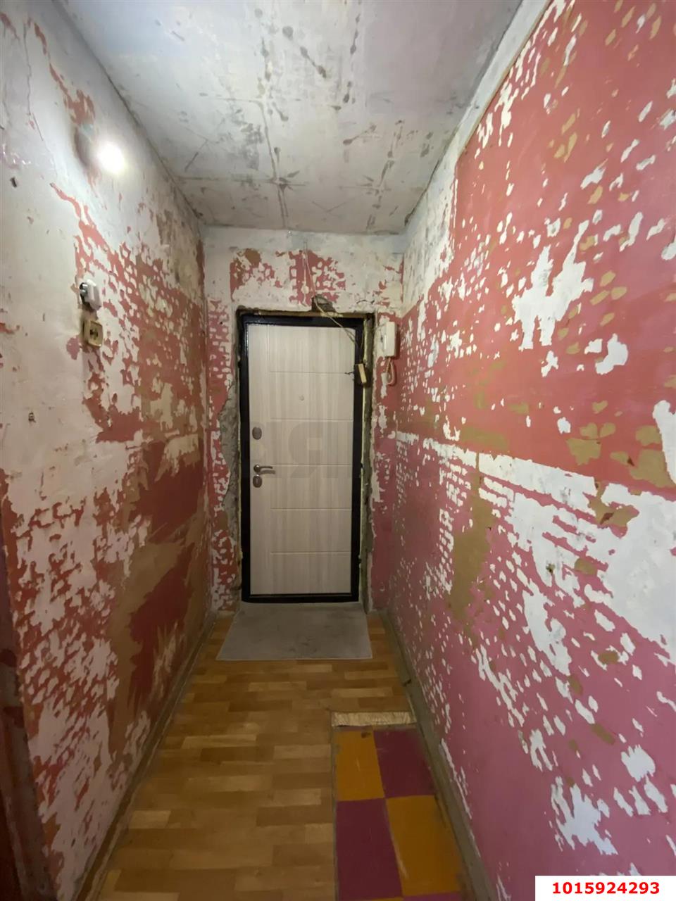 Фото №8: 2-комнатная квартира 48 м² - Краснодар, Прикубанский внутригородской округ, мкр. Завод Измерительных Приборов, ул. Московская, 50