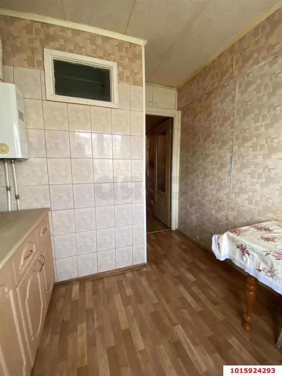 Фото №3: 2-комнатная квартира 48 м² - Краснодар, Прикубанский внутригородской округ, мкр. Завод Измерительных Приборов, ул. Московская, 50