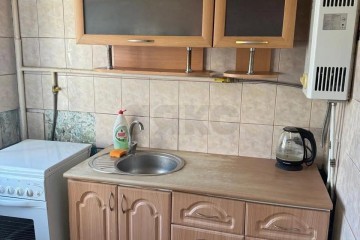 Фото №1: 2-комнатная квартира 48 м² - Краснодар, мкр. Завод Измерительных Приборов, ул. Московская, 50