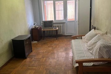 Фото №3: 2-комнатная квартира 48 м² - Краснодар, мкр. Завод Измерительных Приборов, ул. Московская, 50