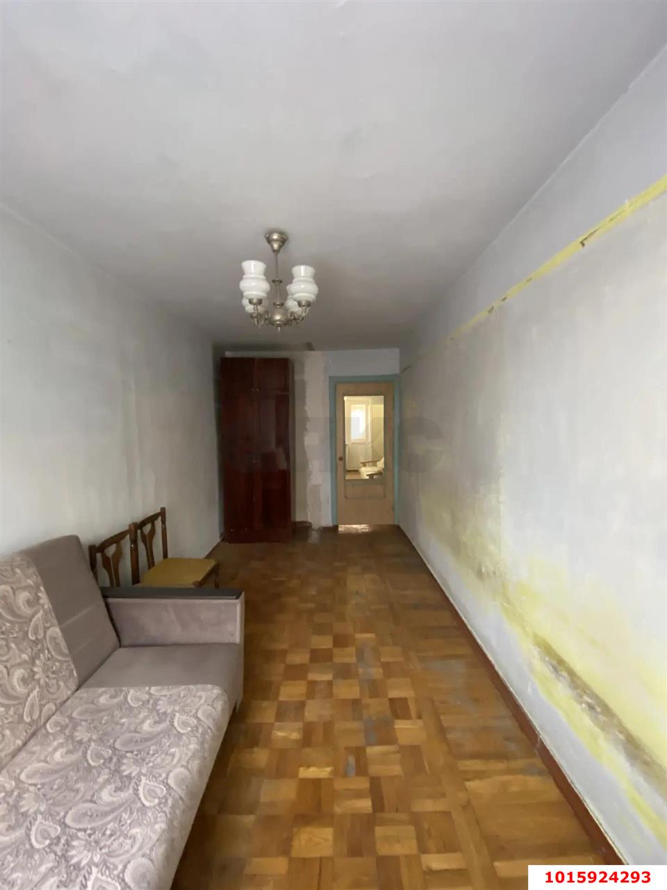 Фото №6: 2-комнатная квартира 48 м² - Краснодар, Прикубанский внутригородской округ, мкр. Завод Измерительных Приборов, ул. Московская, 50