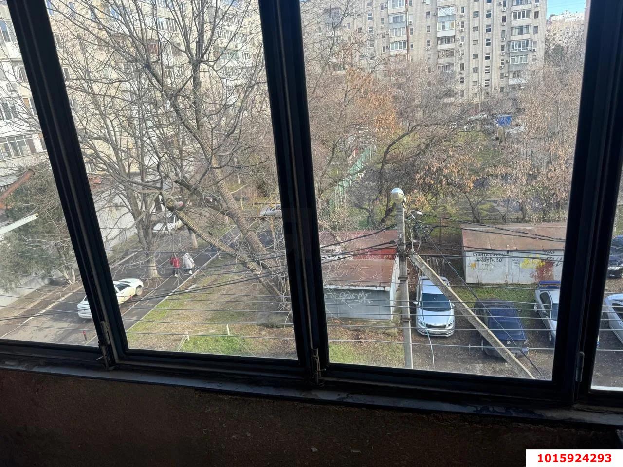 Фото №11: 2-комнатная квартира 48 м² - Краснодар, Прикубанский внутригородской округ, мкр. Завод Измерительных Приборов, ул. Московская, 50