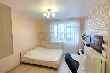 Фото №1: Студия 21 м² - Краснодар, мкр. Славянский, ул. Заполярная, 45