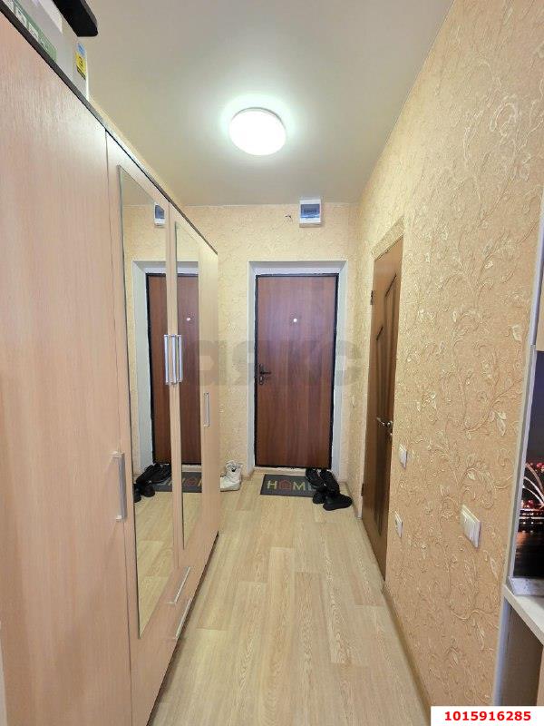 Фото №6: Студия 21 м² - Краснодар, Прикубанский внутригородской округ, мкр. Славянский, ул. Заполярная, 45