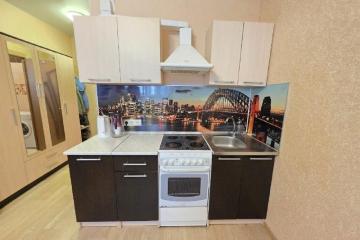 Фото №2: Студия 21 м² - Краснодар, мкр. Славянский, ул. Заполярная, 45