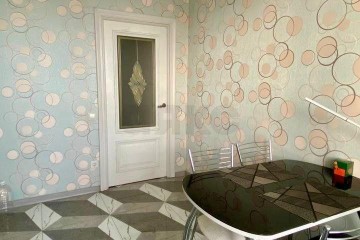 Фото №2: 1-комнатная квартира 41 м² - Краснодар, мкр. жилой комплекс Аквамарин, ул. Уральская, 75к2