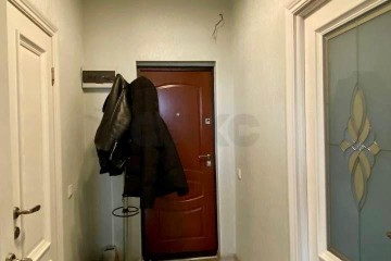 Фото №4: 1-комнатная квартира 41 м² - Краснодар, мкр. жилой комплекс Аквамарин, ул. Уральская, 75к2