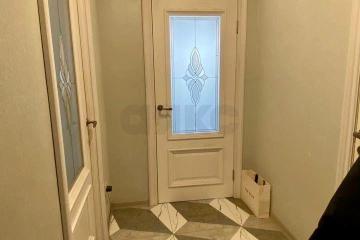 Фото №4: 1-комнатная квартира 37 м² - Краснодар, мкр. жилой комплекс Аквамарин, ул. Уральская, 75к2