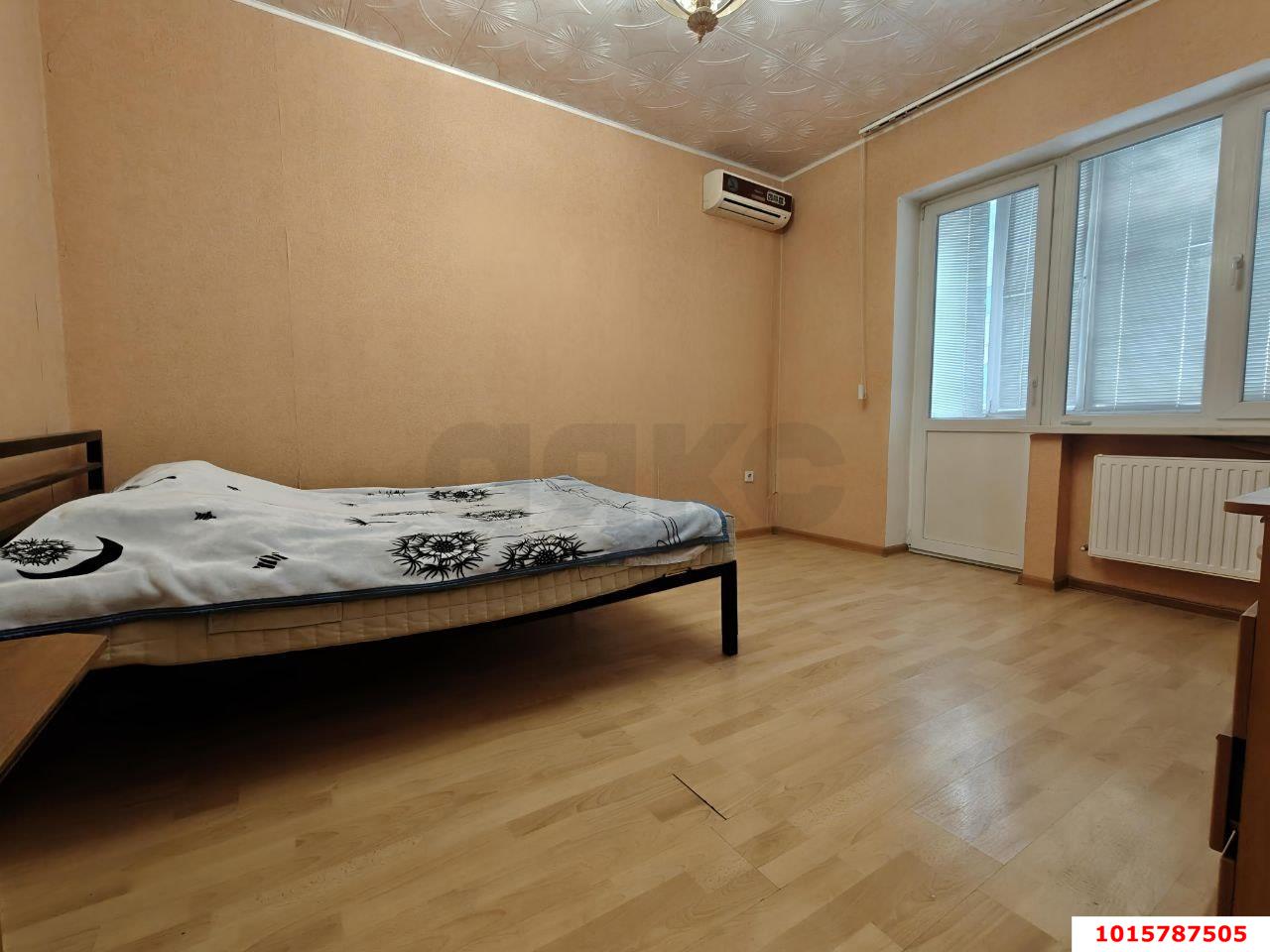 Фото №3: 1-комнатная квартира 39 м² - Краснодар, Краевая Клиническая Больница, ул. Восточно-Кругликовская, 72