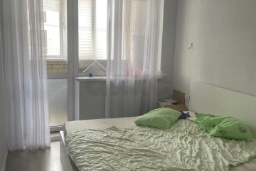 Фото №3: 1-комнатная квартира 41 м² - Краснодар, мкр. жилой комплекс Зелёная Долина, ул. Шевцова, 34к4