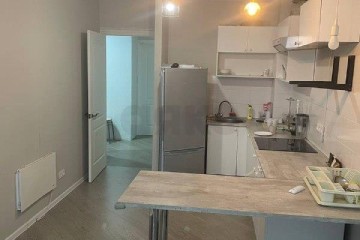 Фото №2: 1-комнатная квартира 41 м² - Краснодар, мкр. жилой комплекс Зелёная Долина, ул. Шевцова, 34к4