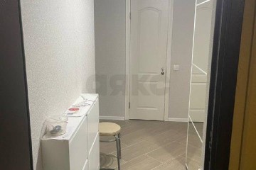 Фото №4: 1-комнатная квартира 41 м² - Краснодар, мкр. жилой комплекс Зелёная Долина, ул. Шевцова, 34к4