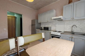 Фото №2: 1-комнатная квартира 39 м² - Краснодар, мкр. Краевая Клиническая Больница, ул. Восточно-Кругликовская, 72