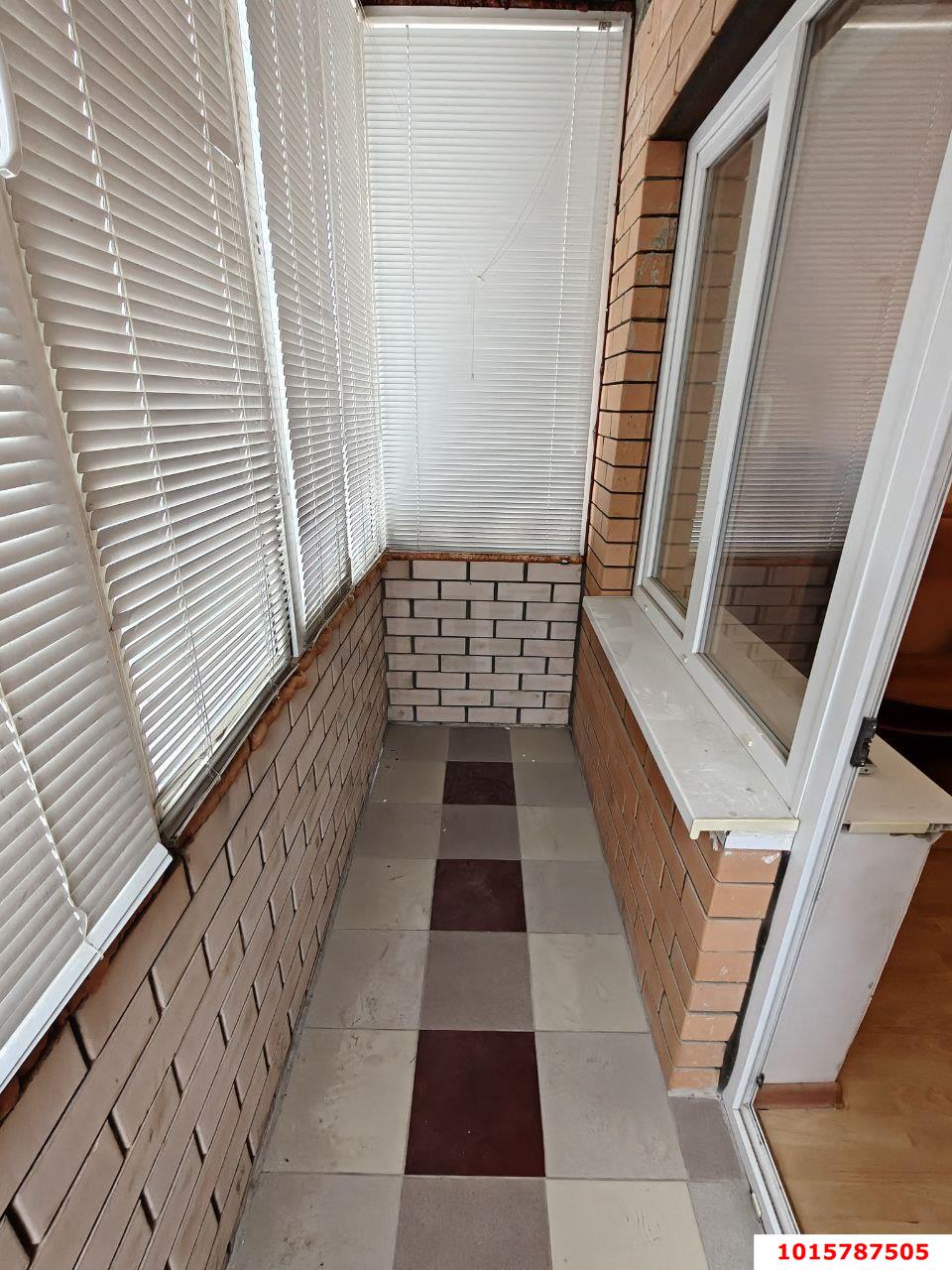 Фото №5: 1-комнатная квартира 39 м² - Краснодар, Краевая Клиническая Больница, ул. Восточно-Кругликовская, 72