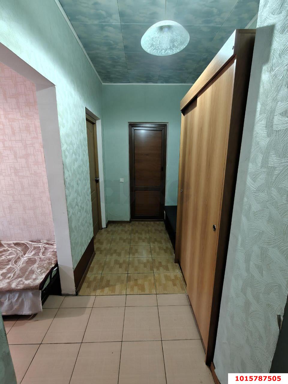 Фото №7: 1-комнатная квартира 39 м² - Краснодар, Краевая Клиническая Больница, ул. Восточно-Кругликовская, 72