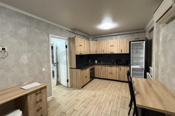 Фото №1: 2-комнатная квартира 37 м² - Берёзовый, п. Прогресс, ул. Мечникова, 3