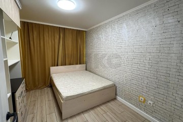 Фото №3: 2-комнатная квартира 37 м² - Берёзовый, п. Прогресс, ул. Мечникова, 3