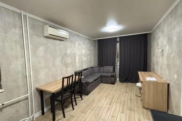 Фото №2: 2-комнатная квартира 37 м² - Берёзовый, п. Прогресс, ул. Мечникова, 3