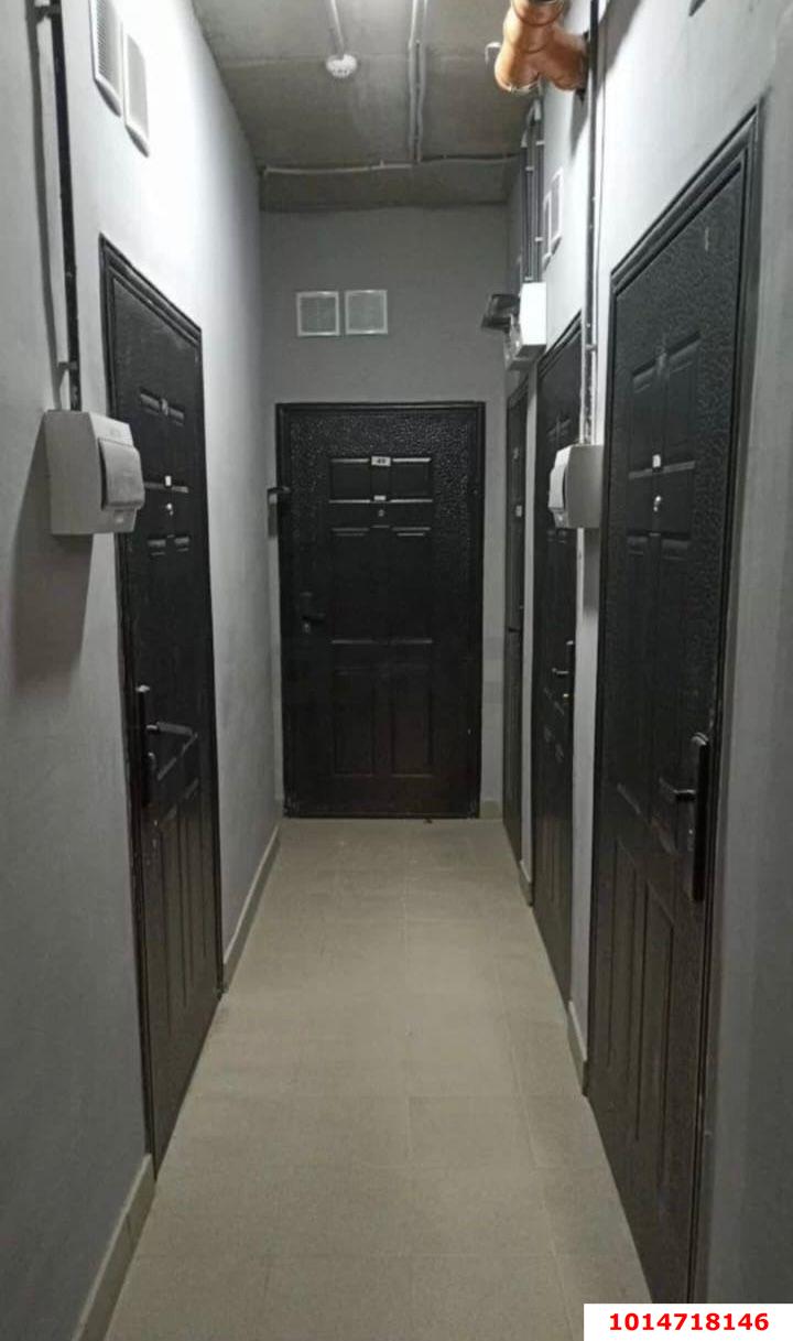 Фото №2: Апартаменты 15 м² - Краснодар, Парк Победы, ул. Героя Пешкова, 14