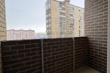 Фото №5: 1-комнатная квартира 36 м² - Краснодар, мкр. имени Петра Метальникова, ул. Петра Метальникова, 36